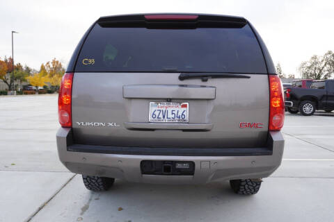 2013 GMC Yukon XL SLT