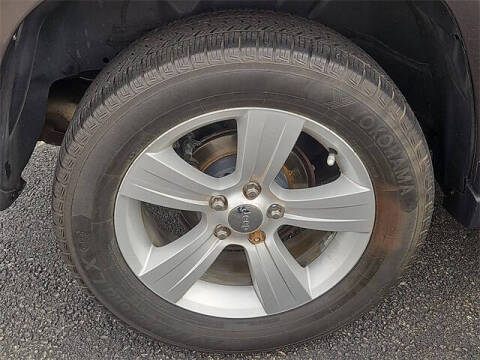 2017 Jeep Compass Sport