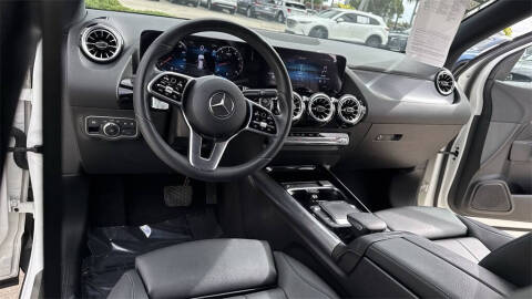 2023 Mercedes-Benz GLA GLA 250