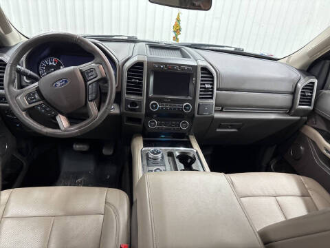 2020 Ford Expedition MAX XLT