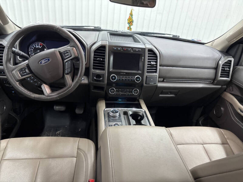 2020 Ford Expedition MAX XLT