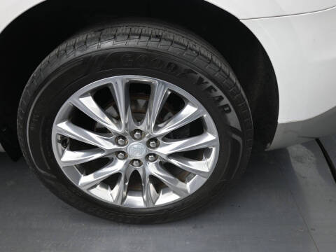 2019 Buick Enclave Premium