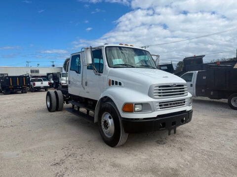 2007 Sterling Acterra