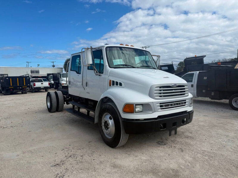 2007 Sterling Acterra