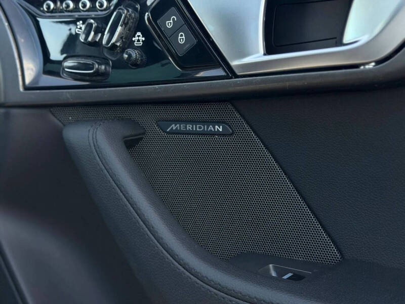 2015 Jaguar F-TYPE