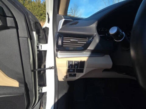 2019 Acura RDX w/Tech