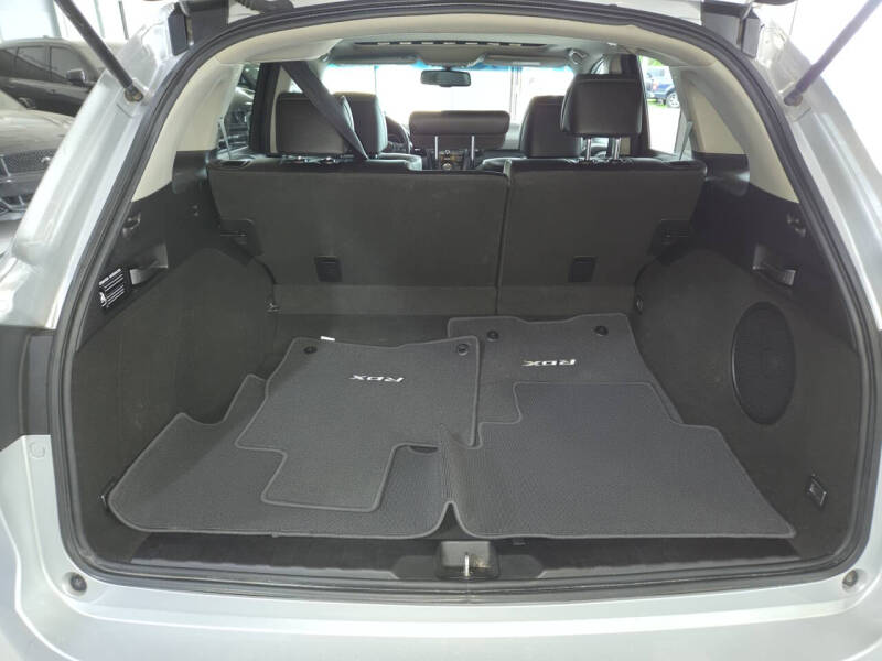 2015 Acura RDX