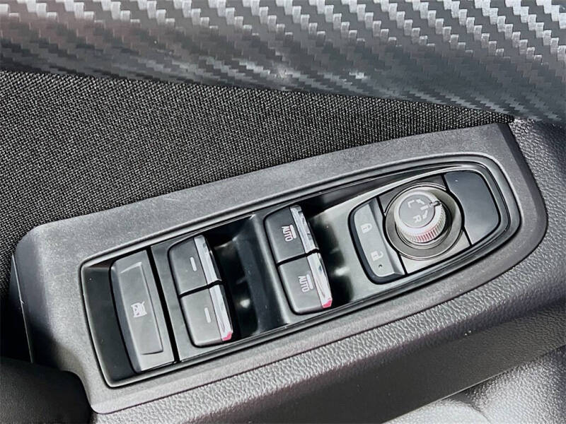 2024 Subaru Ascent Premium 7-Passenger