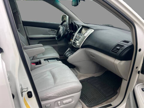 2008 Lexus RX 350
