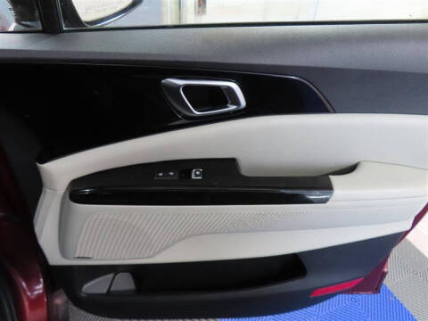 2022 Kia Carnival SX Prestige