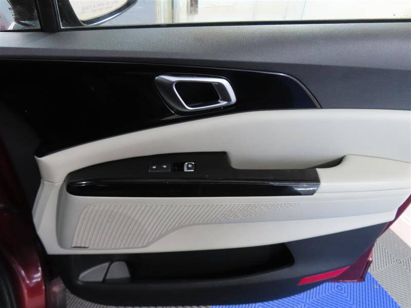 2022 Kia Carnival SX Prestige