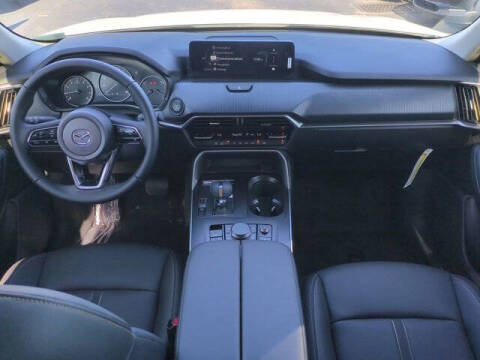 2026 Mazda CX-90 3.3 Turbo Select