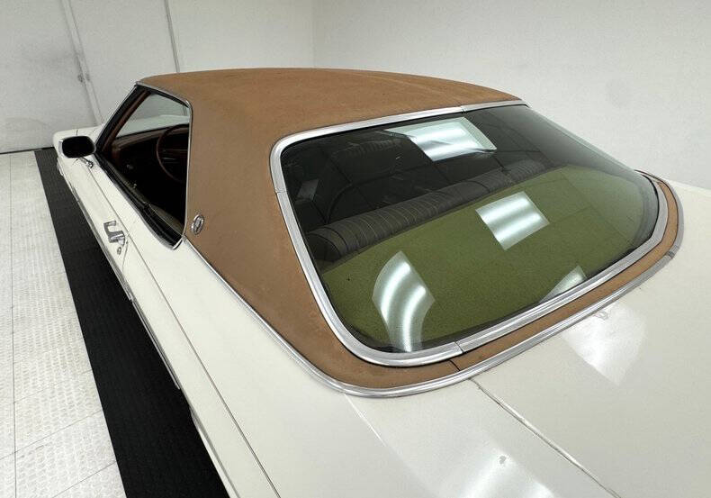 1973 Buick Century