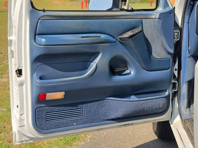 1994 Ford F-150