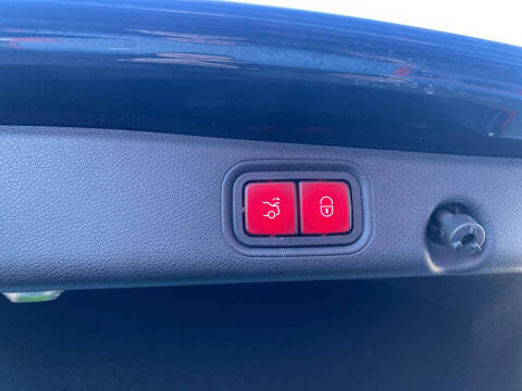 2017 Mercedes-Benz E-Class E 300 4MATIC