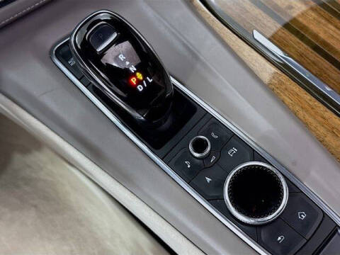 2022 Cadillac Escalade ESV Sport Platinum