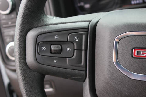 2026 GMC Sierra 3500HD CC Pro