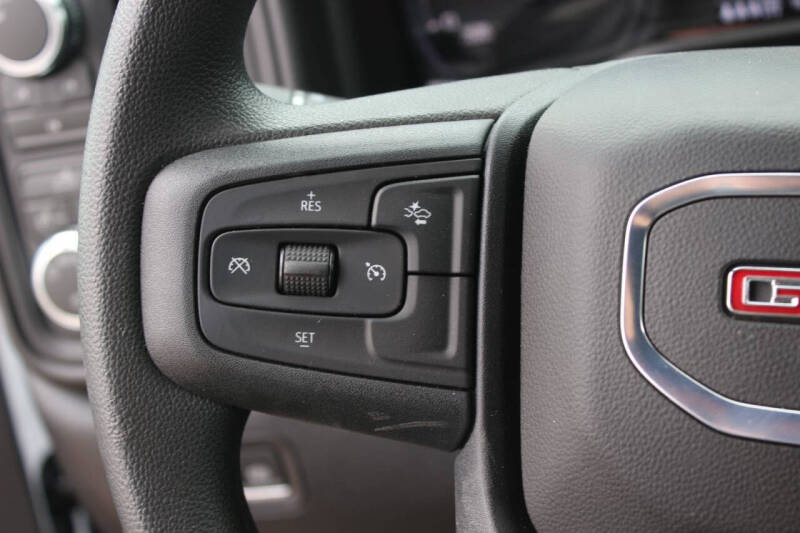 2026 GMC Sierra 3500HD CC Pro