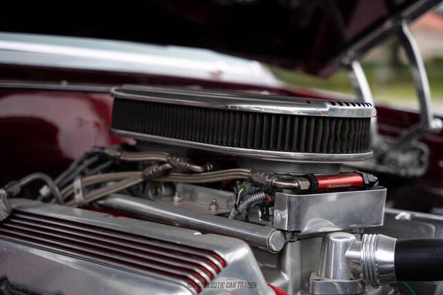 1967 Chevrolet Chevelle