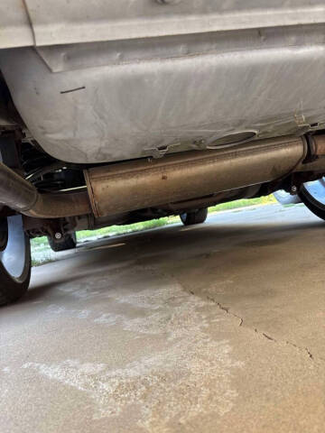 1992 Chevrolet Camaro RS