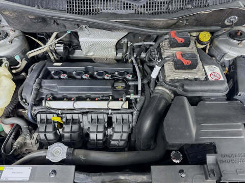 2017 Jeep Compass Sport