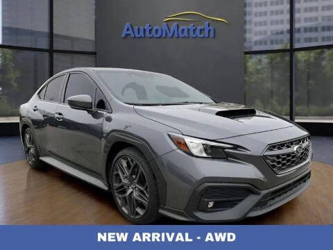 2024 Subaru WRX Premium