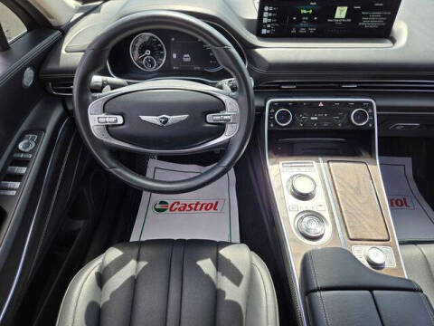 2024 Genesis GV80 2.5T