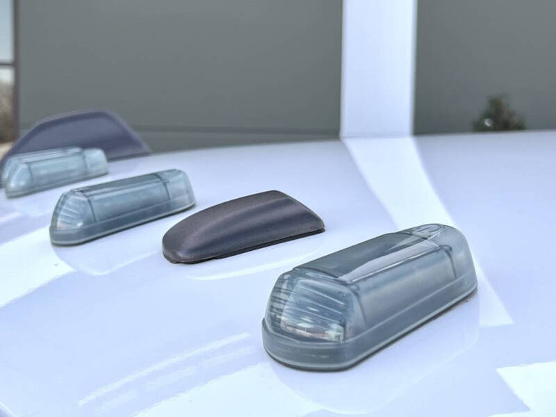 2020 RAM 2500 Big Horn