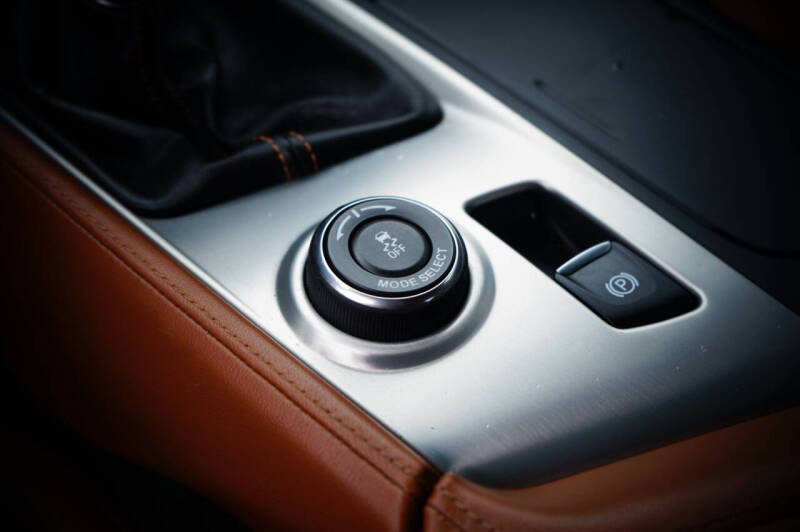 2015 Chevrolet Corvette Stingray Z51