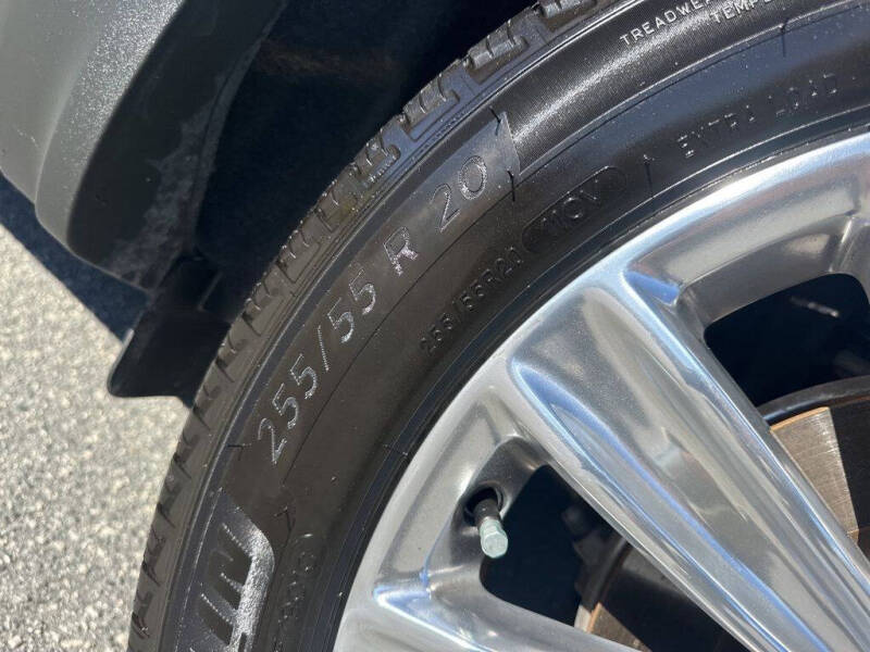 2021 Ford Explorer Hybrid Limited