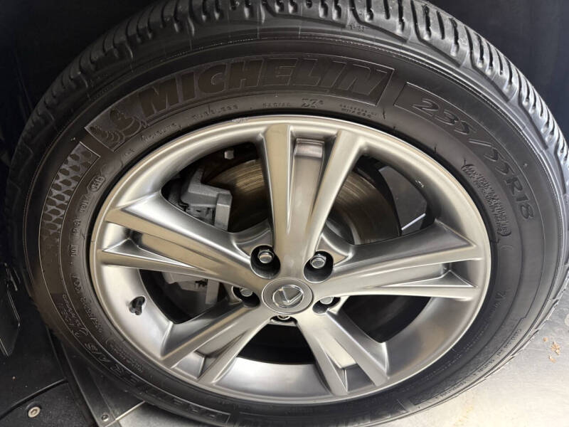 2006 Lexus RX 400h