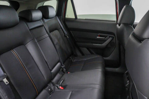 2025 Mazda CX-50 Hybrid Premium