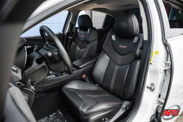 2014 Chevrolet SS