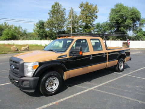 2015 Ford F-350 Super Duty for sale at Rt. 73 AutoMall in Palmyra NJ