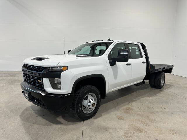 2023 Chevrolet Silverado 3500HD for sale at Utah Valley Trucks LLC in Spanish Fork, UT