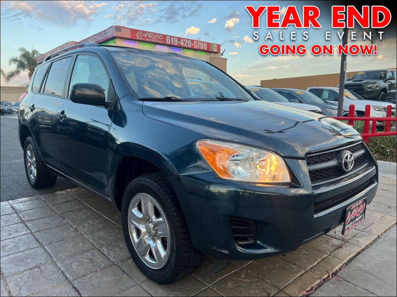 2010 Toyota RAV4