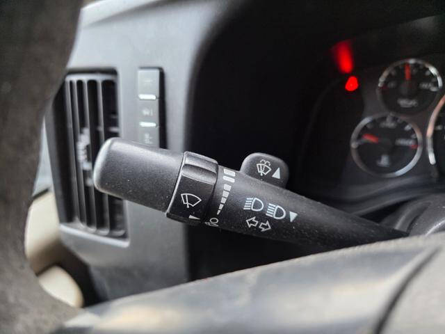 2012 Chevrolet Express 2500