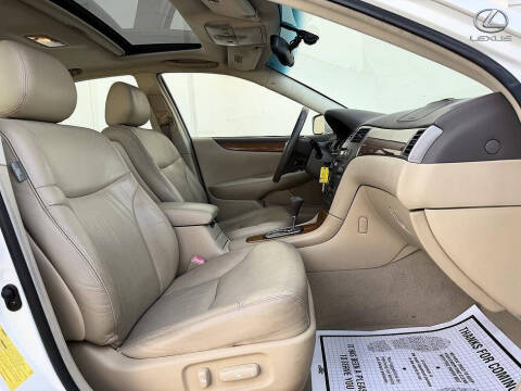 2005 Lexus ES 330