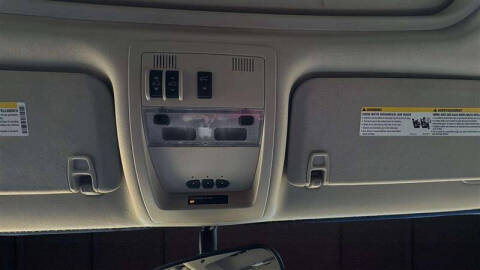 2011 Cadillac Escalade