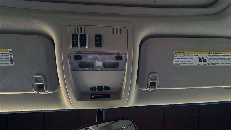 2011 Cadillac Escalade