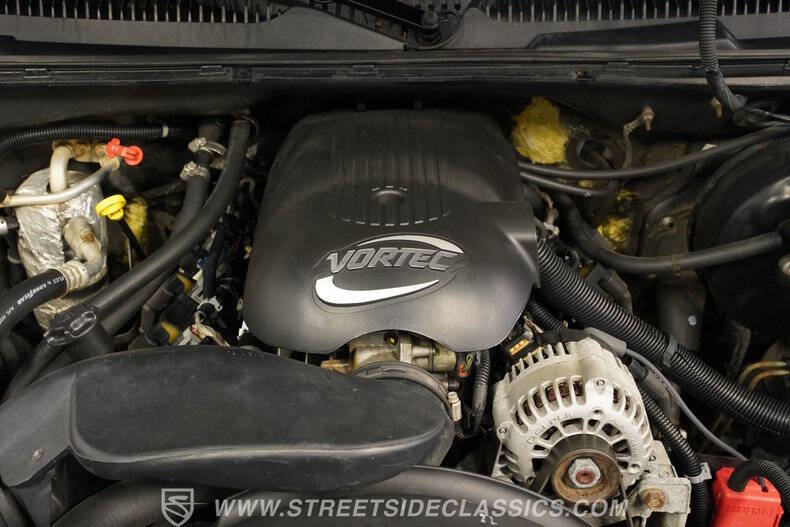 2002 Chevrolet Silverado 1500