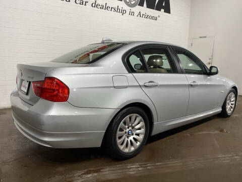 2009 BMW 3 Series 328i