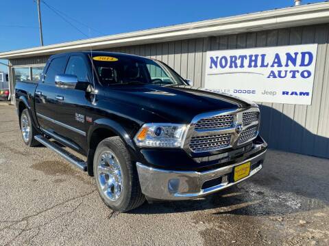 2014 RAM Ram Pickup 1500 for sale at Northland Auto in Humboldt IA
