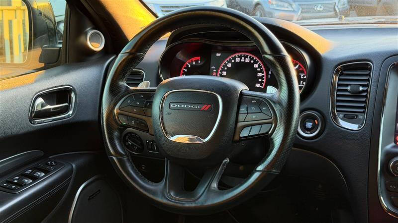 2019 Dodge Durango R/T