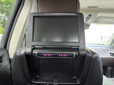 2015 Chevrolet Equinox LTZ