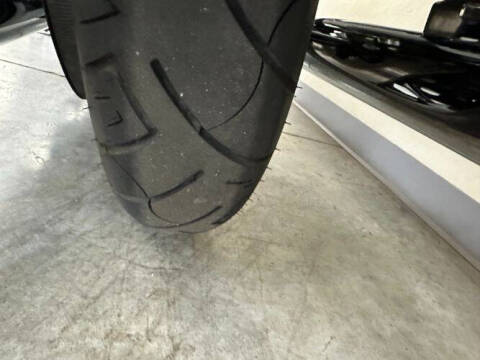 1999 Harley-Davidson Road King Classic