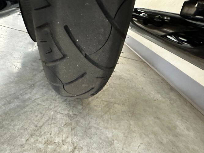 1999 Harley-Davidson Road King Classic