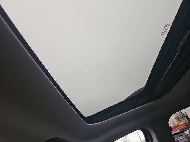 2017 GMC Acadia Limited