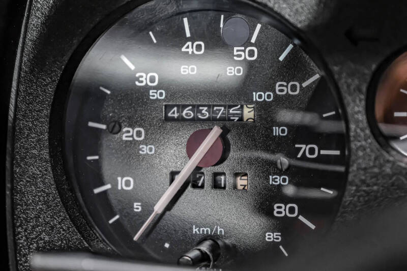 1985 Chevrolet Camaro Z28