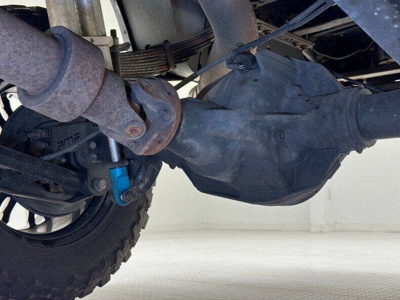 2006 Ford F-250 Super Duty